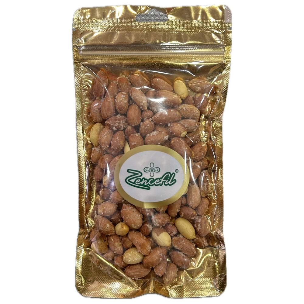 ZENCEFİL K. Y. FISTIĞI İÇİ TUZLU 70G