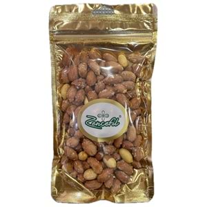 ZENCEFİL K. Y. FISTIĞI İÇİ TUZLU 70G