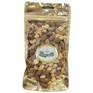 ZENCEFİL K. LÜX KARIŞIK ÇEREZ 140G