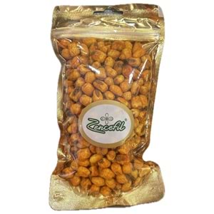 ZENCEFİL K. SOSLU MISIR 50G