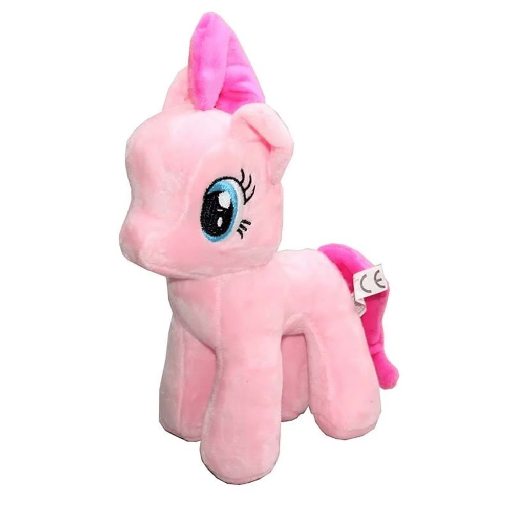 PEMPE PELUŞ PONY AT 20CM -1705038