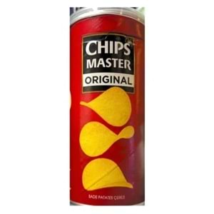 CHIPS MASTER ORGİNAL 90GR